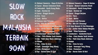 Lagu Slow Rock Malaysia 90an Dapatkan Hati Penonton 💘 Rock Kapak 80 an 90 an Memori & Menyentuh Hati