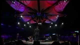 Brian Free & Assurance. Long As I Got King Jesus. 2012 NQC.
