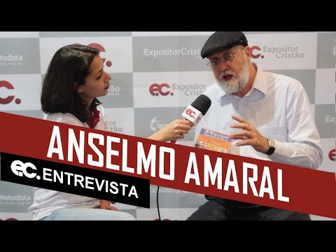 Entrevista | Anselmo Amaral | Feira Flic 2017