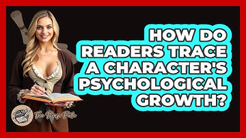 How Do Readers Trace a Character
