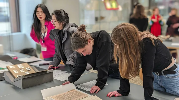 Public History and UCL Special Collections 1