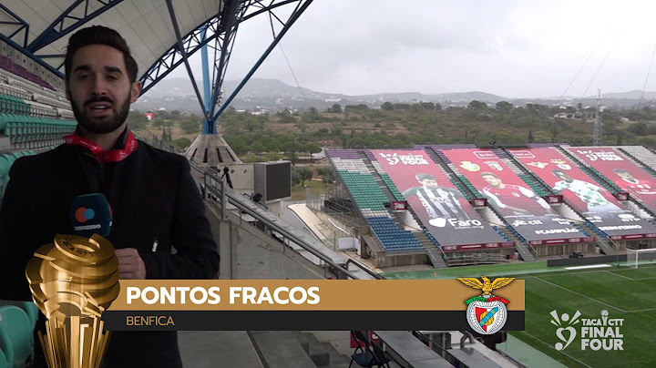 Benfica: as qualidades e os defeitos da equipa encarnada