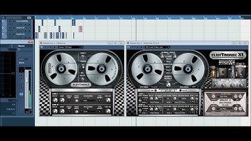ELOTTRONIX & ELOTTRONIX XL by ELOGOXA