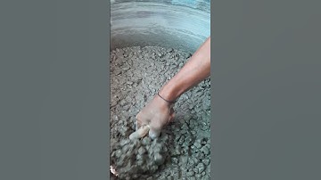 PQC Concrete Best Cohesive mix / Construction/civil/Concrete mix Design