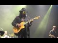 Capture de la vidéo Sixto Rodriguez - Only Good For Conversation - London Roundhouse 2012-11-18