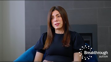 Reduce challenging behaviours and build replacement skills | Autism Parent Tips | Nancy Marchese