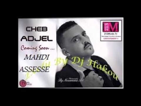 Cheb Adjel Kteltini Bel Promesse