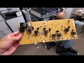 Konica Minolta bizhub c754e High Voltage HV Board replacement