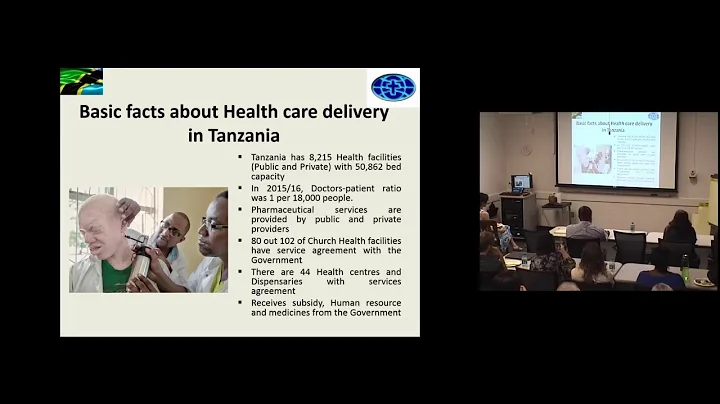 The Role of Faith-based Health Care Delivery in Sub-Saharan Africa