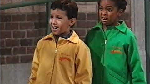 In Outer Space (2014 Version) Part 8