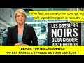 Ethique dossiers noirs de la grande distribution