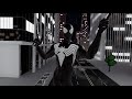 How to do flips In VRChat spider lair world! (Tutorial) (fully body tracking)