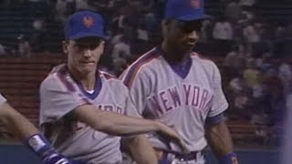1988 NLCS Gm6: Cone goes the distance, forces Game 7