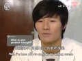 Kim jong kook  star focus se 081229 en