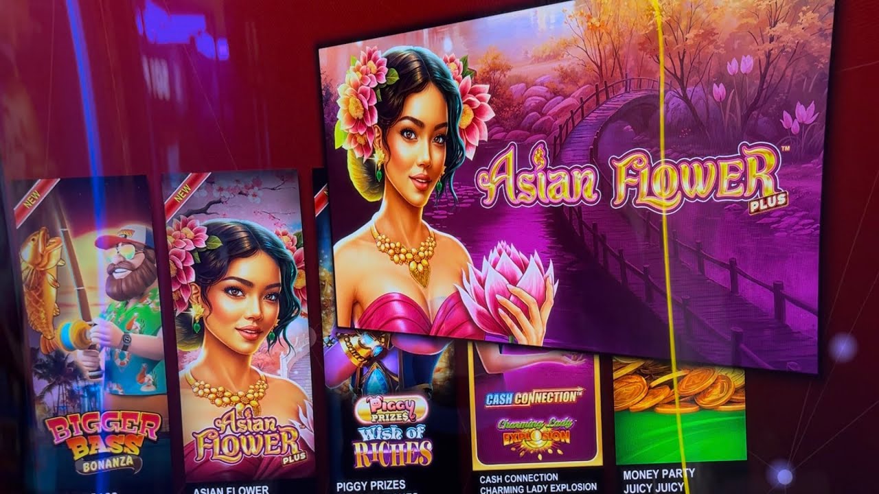 EAG Slot & Casino Exhibition Part 2 with @SlotSmashers featuring New Slots with @StopandStep 