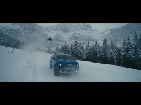 Go Beyond | Chevrolet Canada