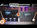 Neural DSP Quad Cortex vs Fractal Audio FM3 (with extensive sound and feel test)!