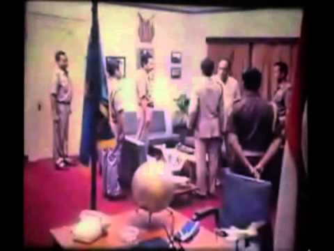 Video clip hay Pengkianatan G30S PKI TVRI Version Uncut 