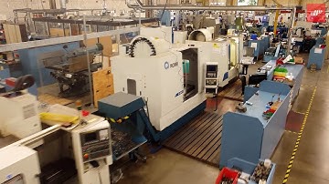 We Visit AW Precision Tonight At 6pm!