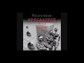 Telekiness aka  hanik matatov  sixsense  apocalypse 1fullalbummusic trance top