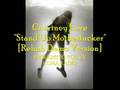 Miniature de la vidéo de la chanson Stand Up Motherfucker (Acoustic Demo)