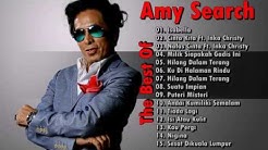 Amy search   Full Album    Kumpulan Lagu malaysia Terbaik  - Durasi: 1.23.41. 