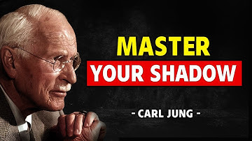 Beheers je schaduw, beheers je geest – Carl Jung (VOLLEDIGE CURSUS)