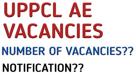 uppcl ae | uppcl ae interview | uprvunl ae result #uppcl #uprvunl #uppscae UPPSC ae |govtjobs | jobs