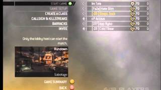 How to get Highrise everytime