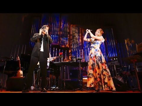 【Englishman in New York】Rei Yamashita & Cy Leo