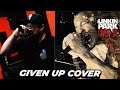 Crypt - Given Up (Linkin Park Cover)