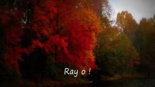 Video voorbeeld van "Ray o ! Mba faniriako - Fihirana Fanampiny 39"