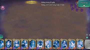 Void 113 art of conquest LICH