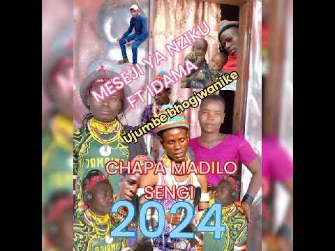 MESEJI YA NZIKU UJUMBE BHOG WANIKE 2024