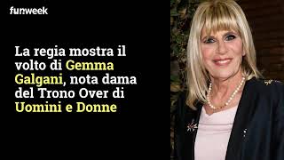 Gaffe a La pupa e il secchione, scambia Gemma Galgani per Loredana Bertè: battutina di Alba Pariett