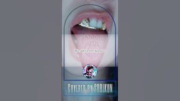 FAMOUS - ALLDAY PROJECT《Cover》 @THEBLACKLABEL @ALLDAY_PROJECT #alldayproject #famous #cover