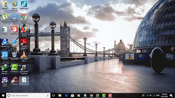 How to Add Folders/Drives to "Send to" Menu In Windows 7/8/10