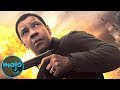 Top 3 Things to Remember Before Seeing The Equalizer 2