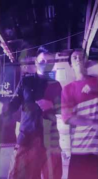 DJ TIK TOK LAGU LINTING DAUN 2021