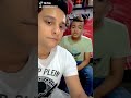 في المرايا كان معايا 