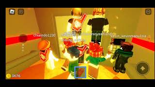 Me Playing Insane Elevator In Roblox Part 2 (FULL VERSION)