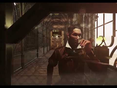 Dishonored 3 : какой могла быть новая часть?
