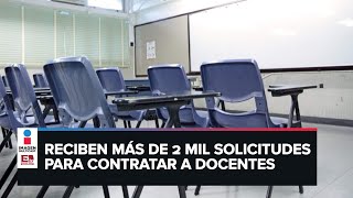 Hoy 10 de junio arrancan las inscripciones para Universidades del Bienestar
