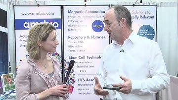 SLAS 2014 highlights: new products for cell based assays