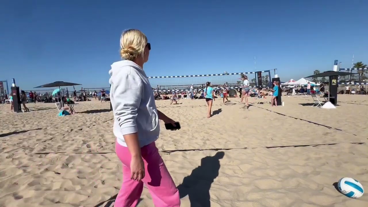 2025-26 BVCA Orange County Winter