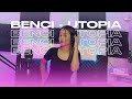 Dj benci  utopia  ely syahreza remix 