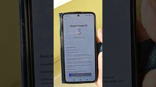 POCO X7 Pro Gets HyperOS 3 FIRST 😳 | Meanwhile POCO F6 Users… 💀 #pocox7pro #hyperos3