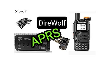 LEARNING - DIREWOLF , Settings , (DirewolfConf Edit)