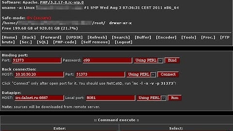 EXPLOIT UPLOAD SHELL