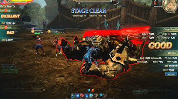 C9 SEA (R.L) - Demesion boss At Kodes